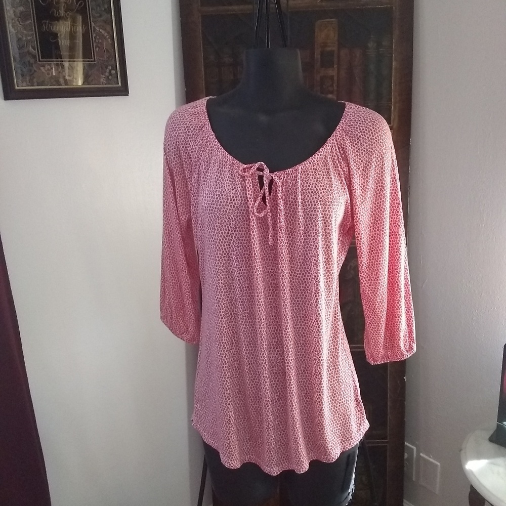 OLD NAVY TOP